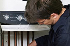 boiler repair Rimington