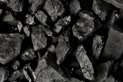 Rimington coal boiler costs